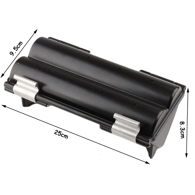 Mujiang DIY Форма в форме сердца тостов печенье из нержавеющей стали хлеб формы