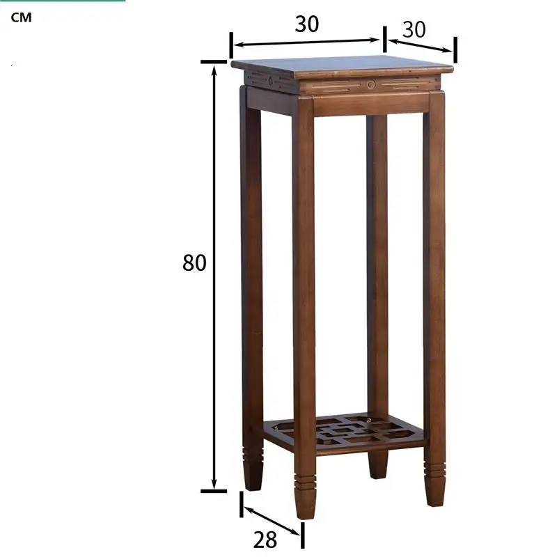 

Plantas Ladder Estanteria Escalera Pot Indoor Plantenrekken Balcony Shelf Plant Rack Dekoration Stojak Na Kwiaty Flower Stand