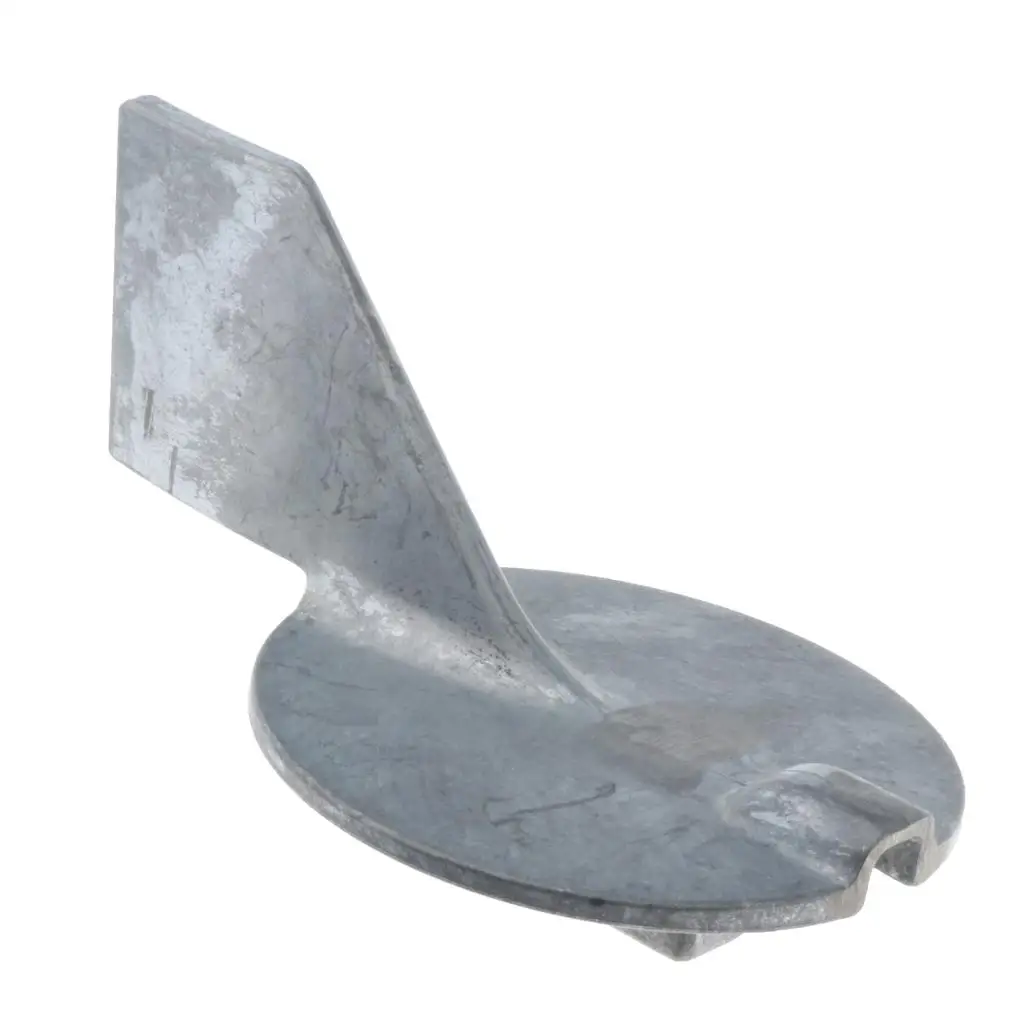 

1pcs Durable Trim Tab Anode Replaces Accessory for Yamaha 60HP 70HP 75HP 85HP 90 HP