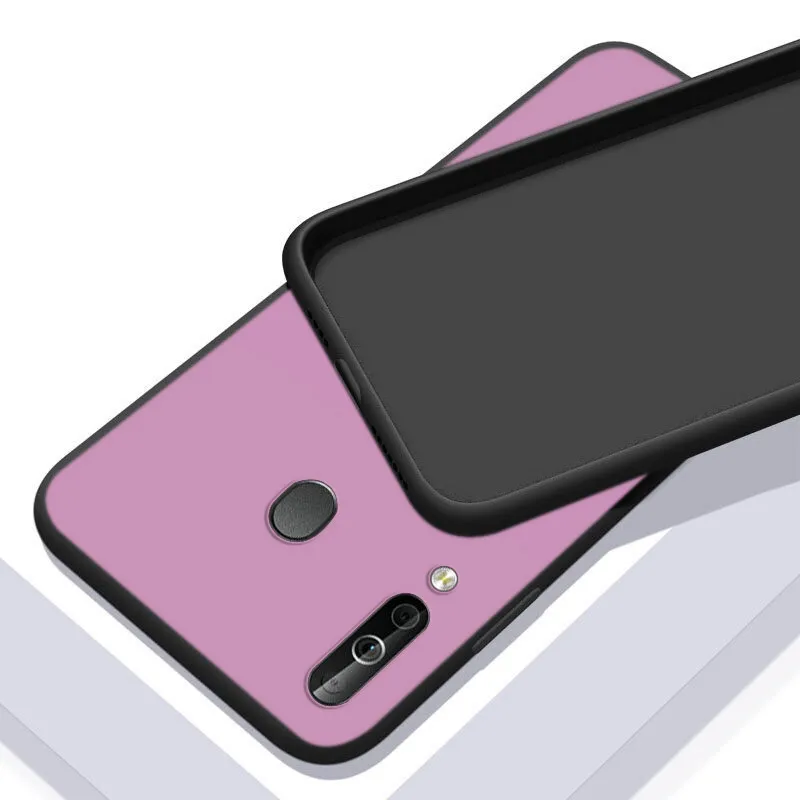 

Thank U, Next And 7 Rings For Samsung Galaxy A90 A80 A70 A70S A60 A50 A40 A30 A20S A20E A2Core A10 A10E A10S M20 Phone Case