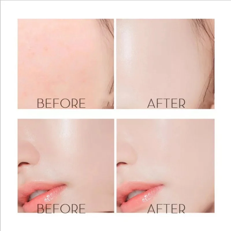 Основа для лица грунтовка макияж жидкая матовая осветляющая основа Праймер