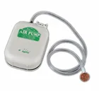 Портативный воздушный насос для рыбалки, водостойкий аккумулятор большой мощности, миниатюрный кислородный насос O2 для рыбалки, инструменты для аквариума