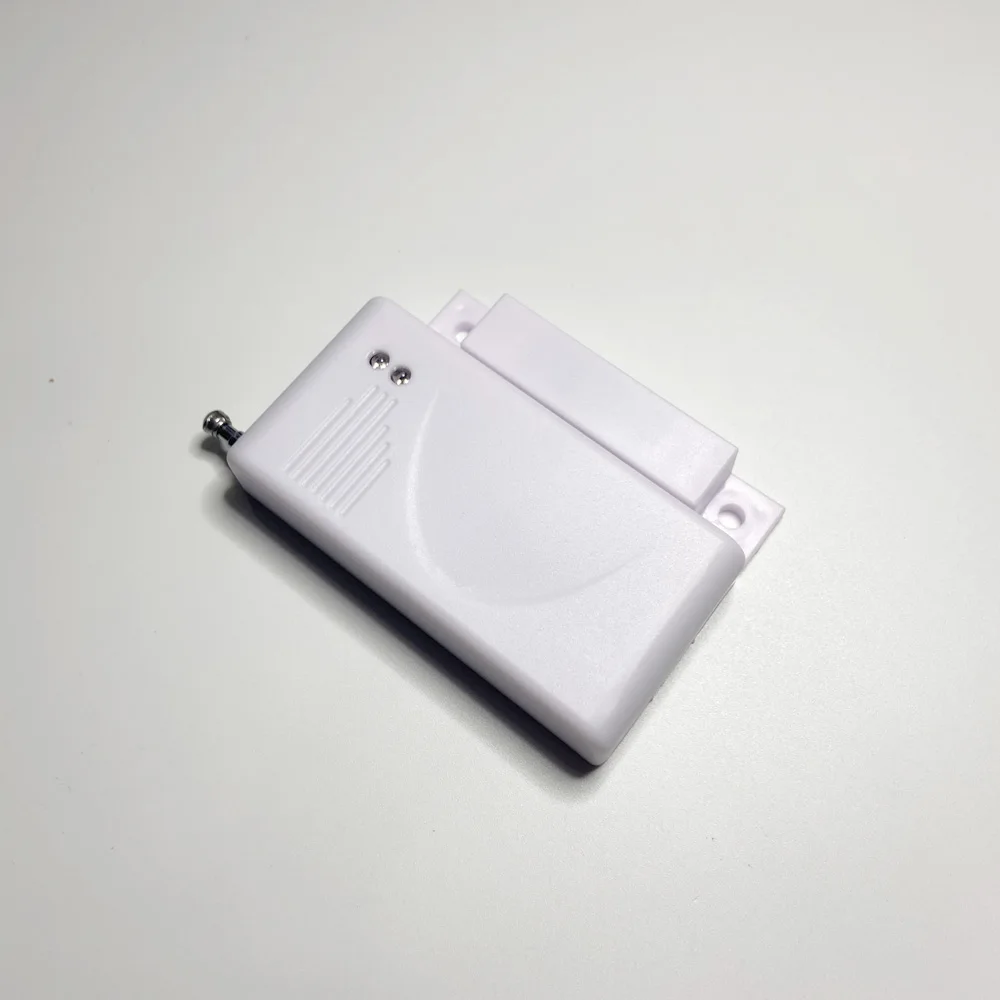 5 шт. безопасности дома Беспроводной дверной контакт Сенсор Chip1527 433 МГц