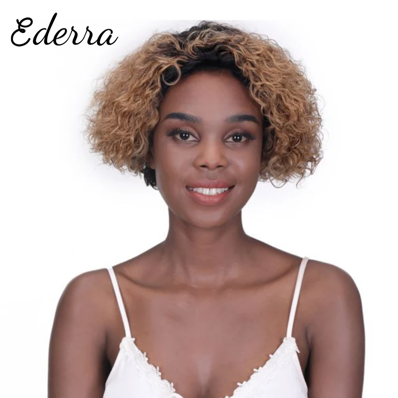 

Pixie Cut Wig Human Hair Short Curly Human Hair Wigs Cheap Human Hair Wig Non Lace Wig Full Machine Made Perruque Cheveux Humain