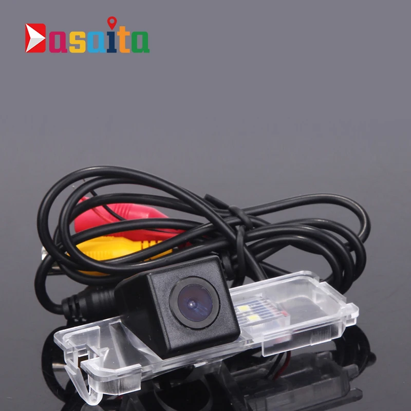 ПЗС Автомобильная камера заднего вида для VW Bora Magotan Jetta Beetle Passat SCIROCCO POLO Golf Seat Leon Altea Superb Auto Backup Kit
