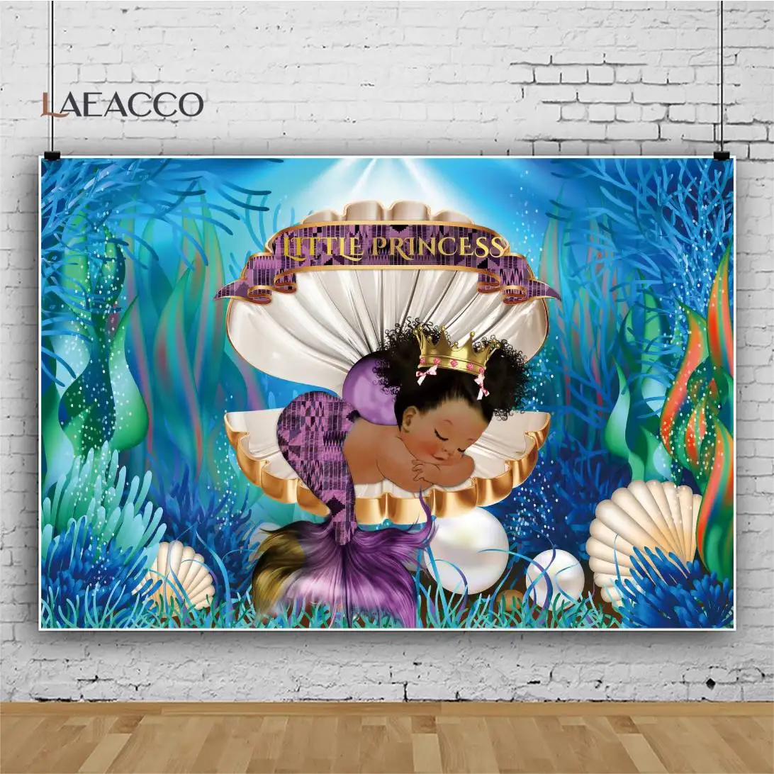 Фон для вечерние рования маленькой принцессы вечеринки в честь будущей матери