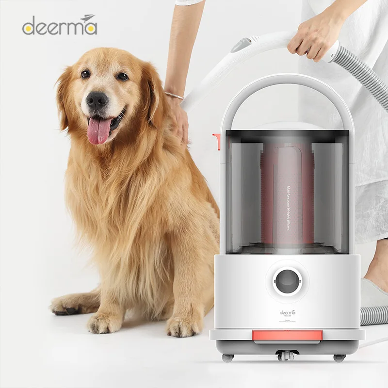 XIAOMI Deerma TJ200 пылесос 18000Pa сильный всасывающий домашний ручной многофункциональный