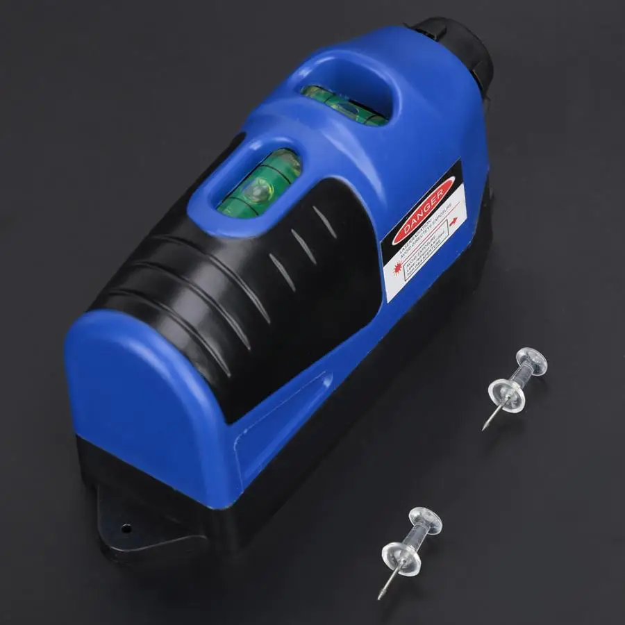 Цифровой миниатюрный многофункциональный лазерный линейный направляющий