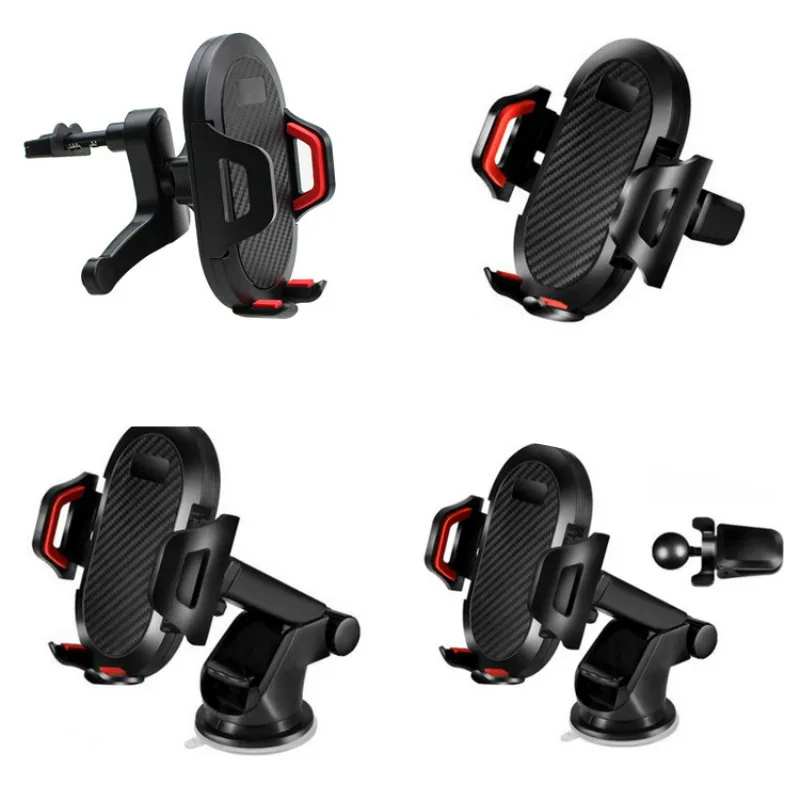 Dash Cam кронштейн многоцелевой присоски автомобильный держатель для телефона на