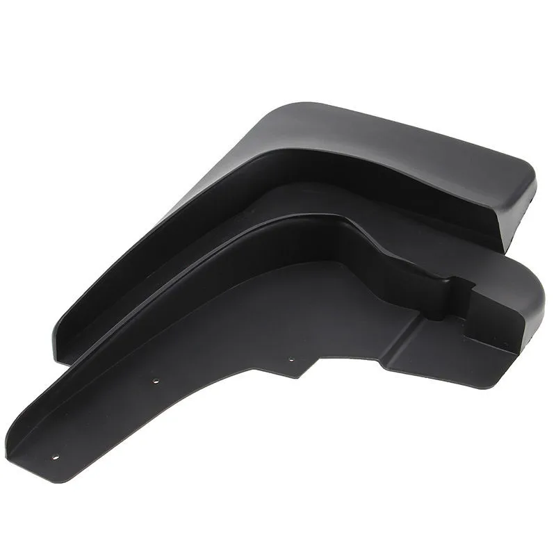 Автомобильные украшения брызговики передние и задние подходят для 08 Mitsubishi Outlander