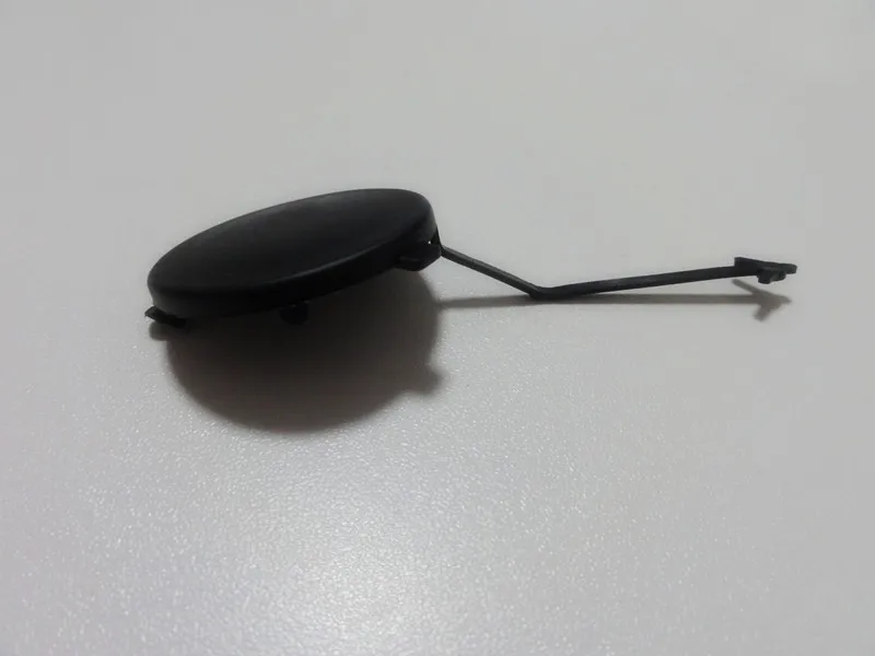 1 шт. крышка переднего бампера прицепа Буксировочного Крюка Крышка для Peugeot