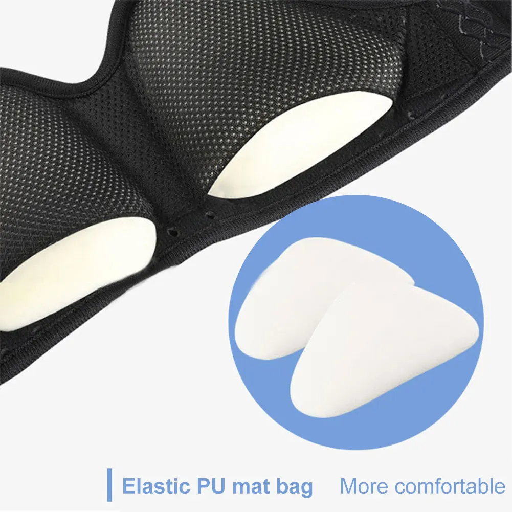 Регулируемый паховой пояс для грыжи пакет взрослых и детей поддержка с 2 съемными