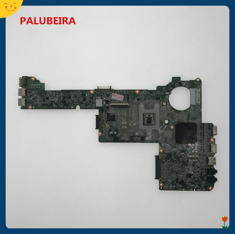 PALUBEIRA A000239460 DA0MTCMB8F0 DA0MTCMB8G0 для Toshiba Satellite C40 A C45 материнская плата полностью