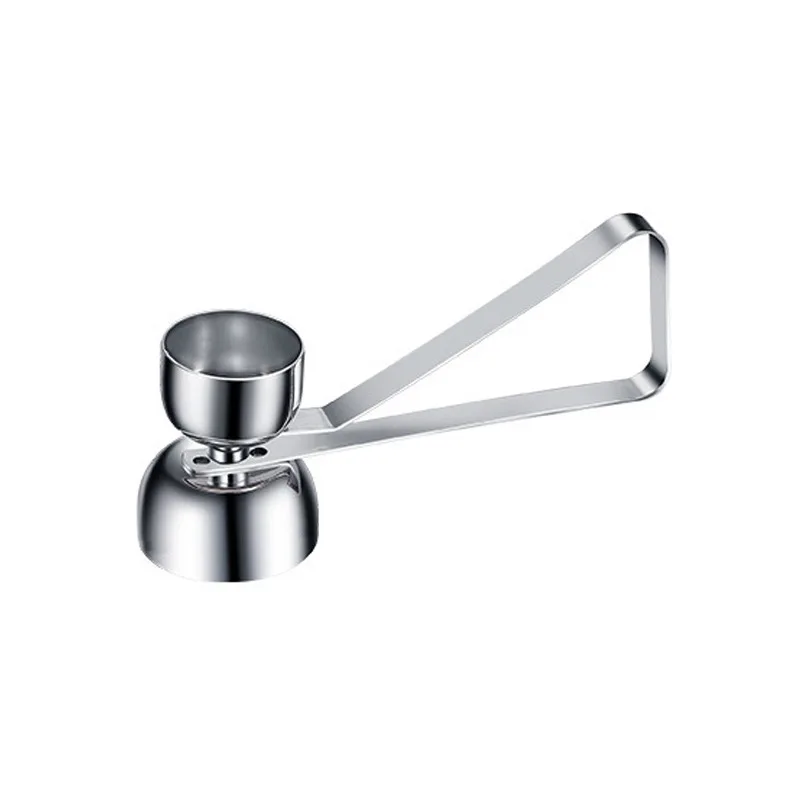 

Egg Scissors Topper Cutter Shell Opener Stainless Steel Utensil Device Sets Boiled Raw Creative 2021 Kitchen Gadget Inteligentes
