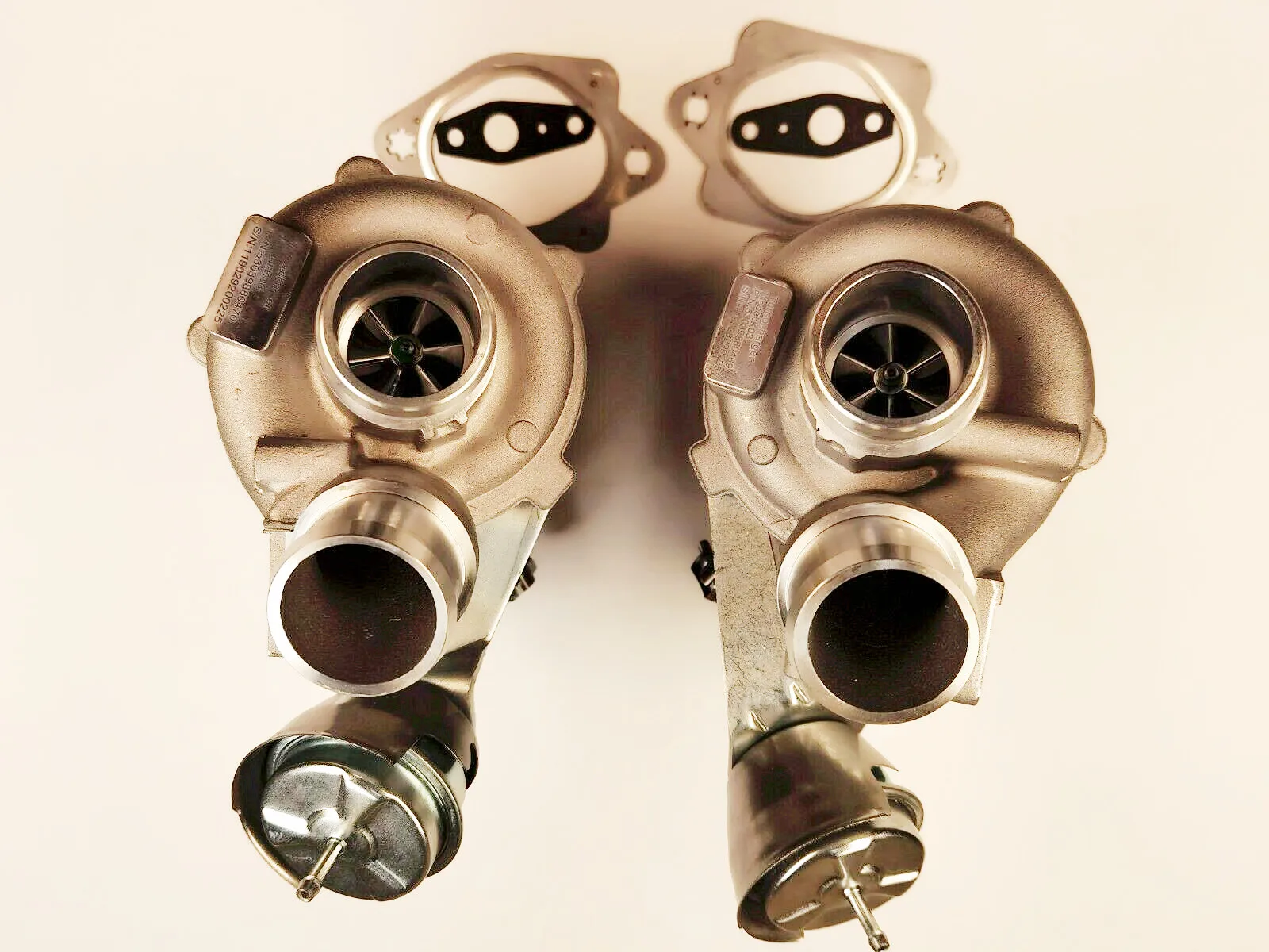 

K03 53039880470 53039880469 billet wheel turbo for Ford F-150 Expedition Navigator Transit-150 Transit-250 Transit-350 3.5L