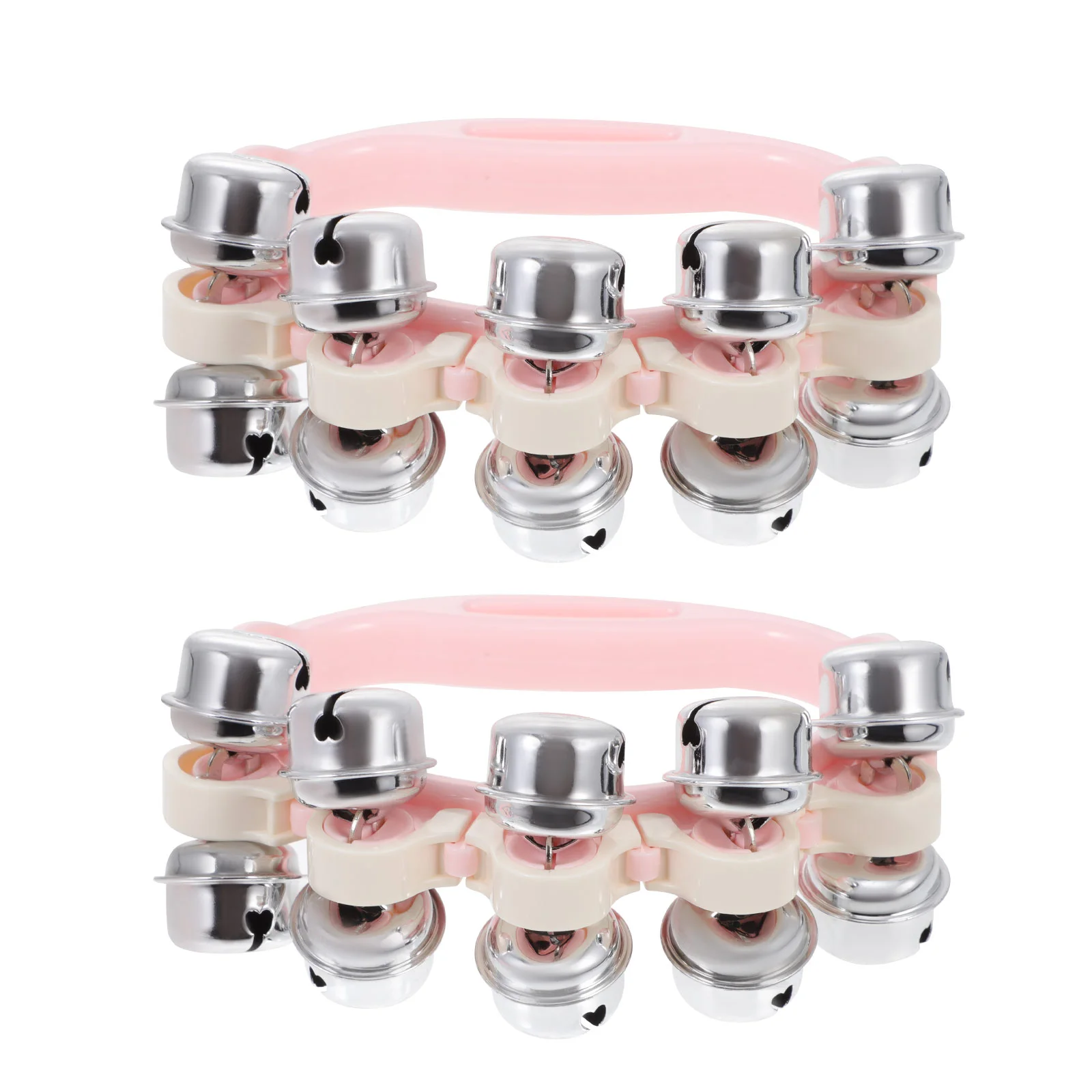 

1Pc Baby Rattle Toys Baby Toys Rattle Toys Early Educational Toys Grasping Toys (Assorted Color)