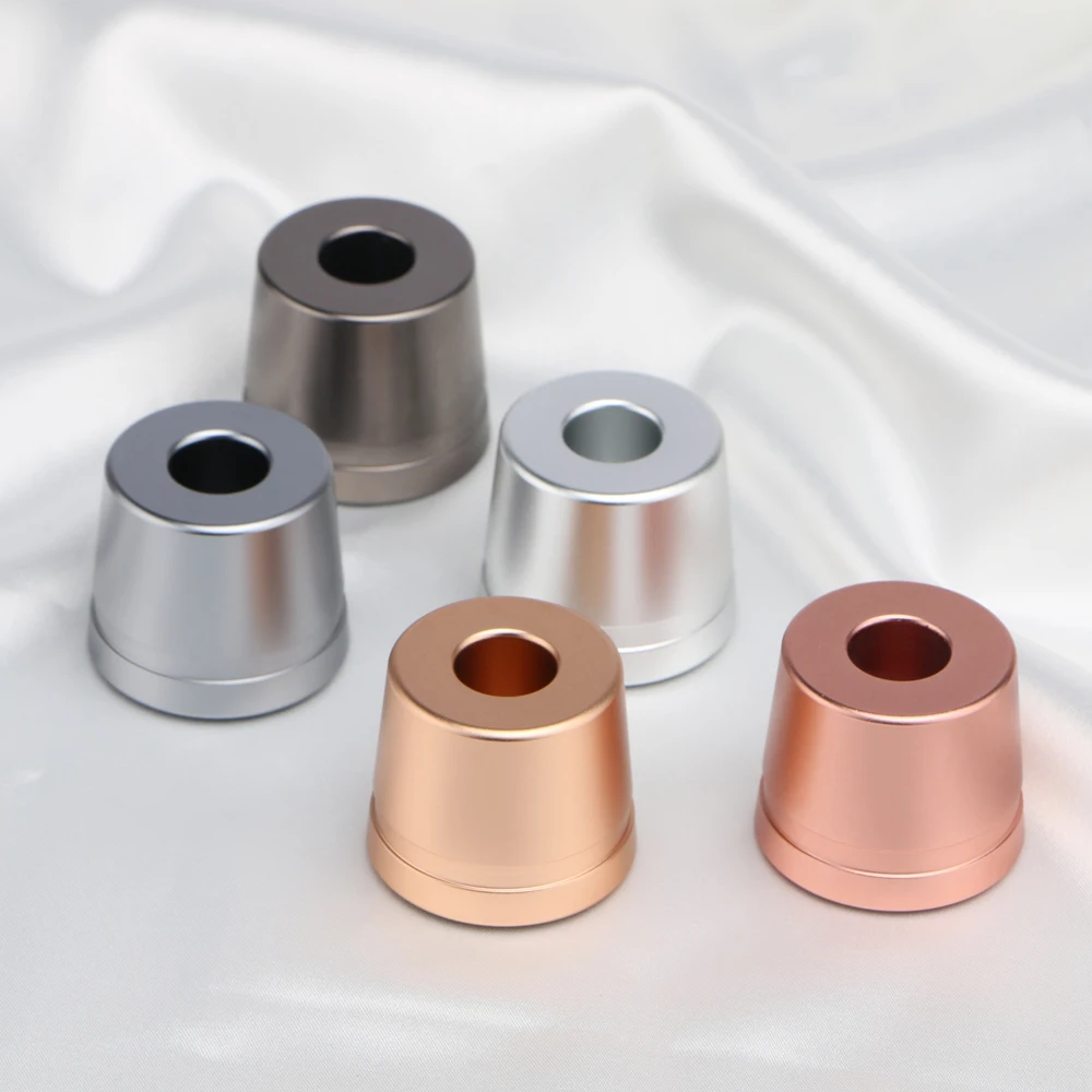 

HAWARD Safety Razor Stand/Base Aluminum Alloy Material 11 Colors Razor Holder (Razor Not Included)