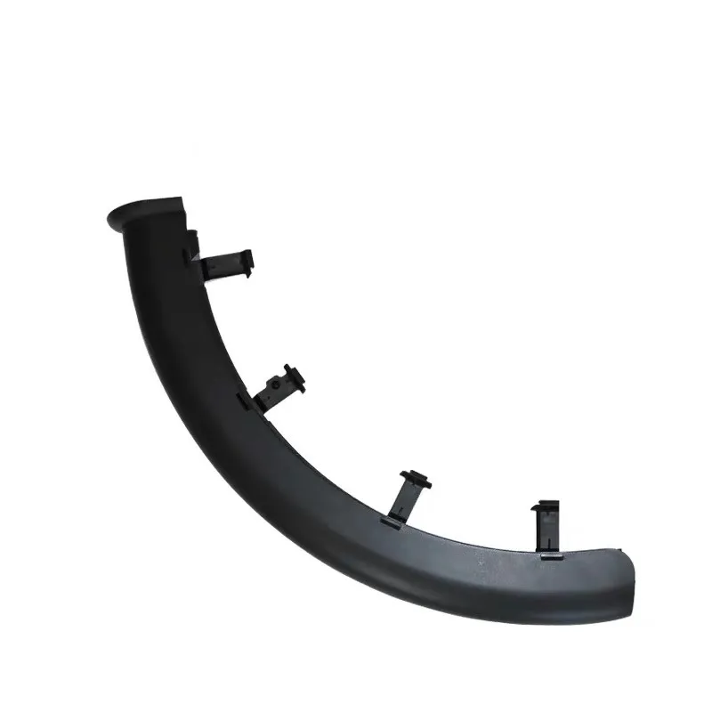 1 шт. задняя левая крышка багажника Багажник руководство шарнир Накладка для Audi A4