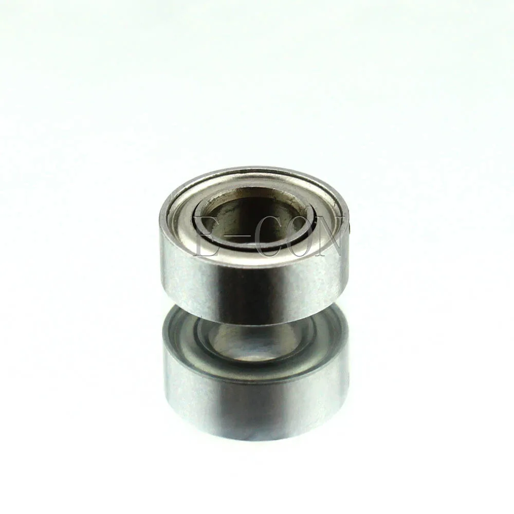 

1/2/5/10 шт MR95zz мини металлический двойной шарикоподшипники с защитной шайбой для переключателя скоростей (5 мм * 9 мм * 3 мм)