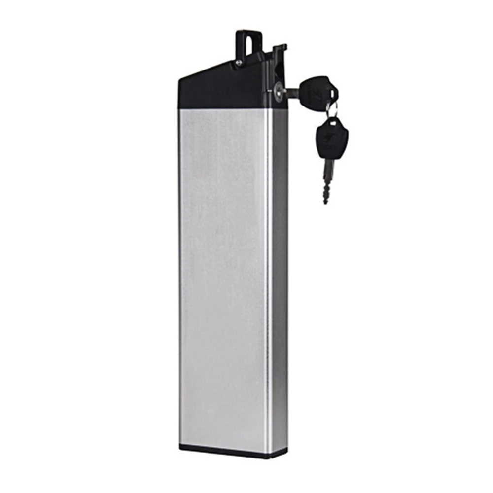 

Электровелосипед Cyrusher, 48 В, 10,4 Ач/12,8 Ач/14,5 Ач, водонепроницаемый и противокражный, встроенный литиевый аккумулятор высокой мощности