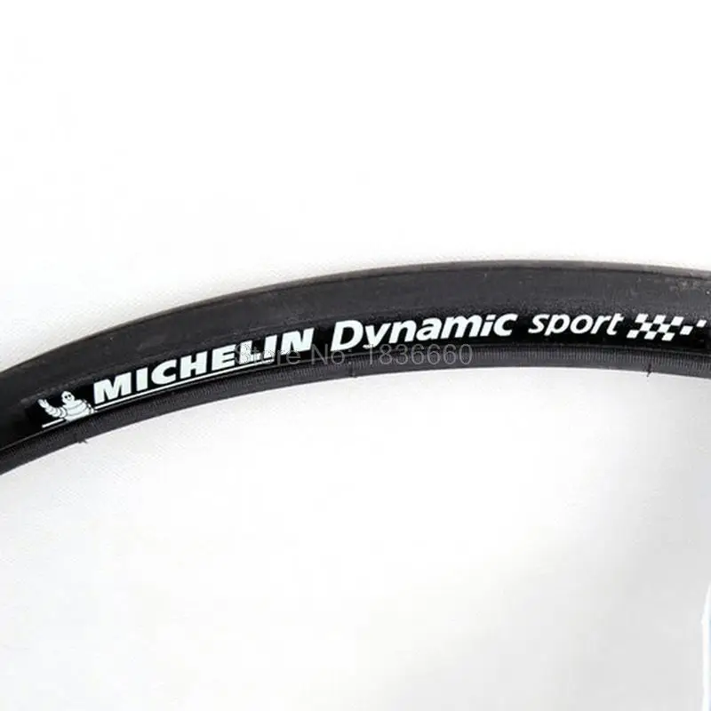 Велосипедная шина Michelin 700 многоцветная сверхлегкая * 23C 25C 28C синяя красная черная