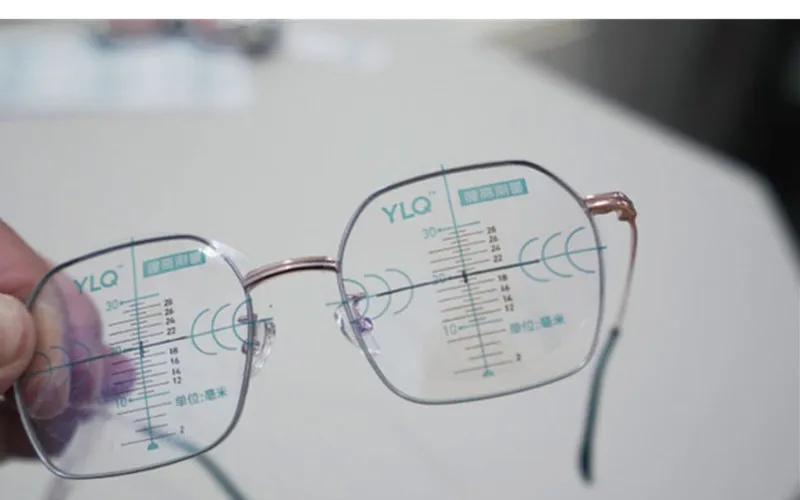 198 шт ПВХ Антистатическая наклейка PH линейка зрачок высокий метр глаз