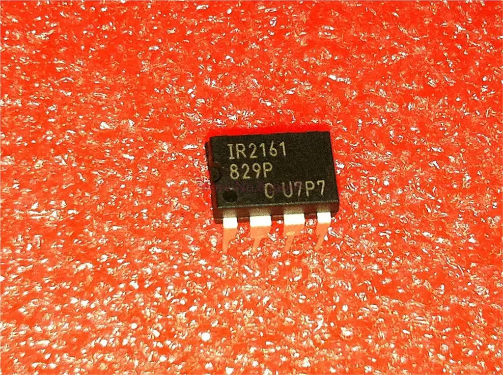 10 шт./лот IR2161 IR2161PBF 2161 DIP-8