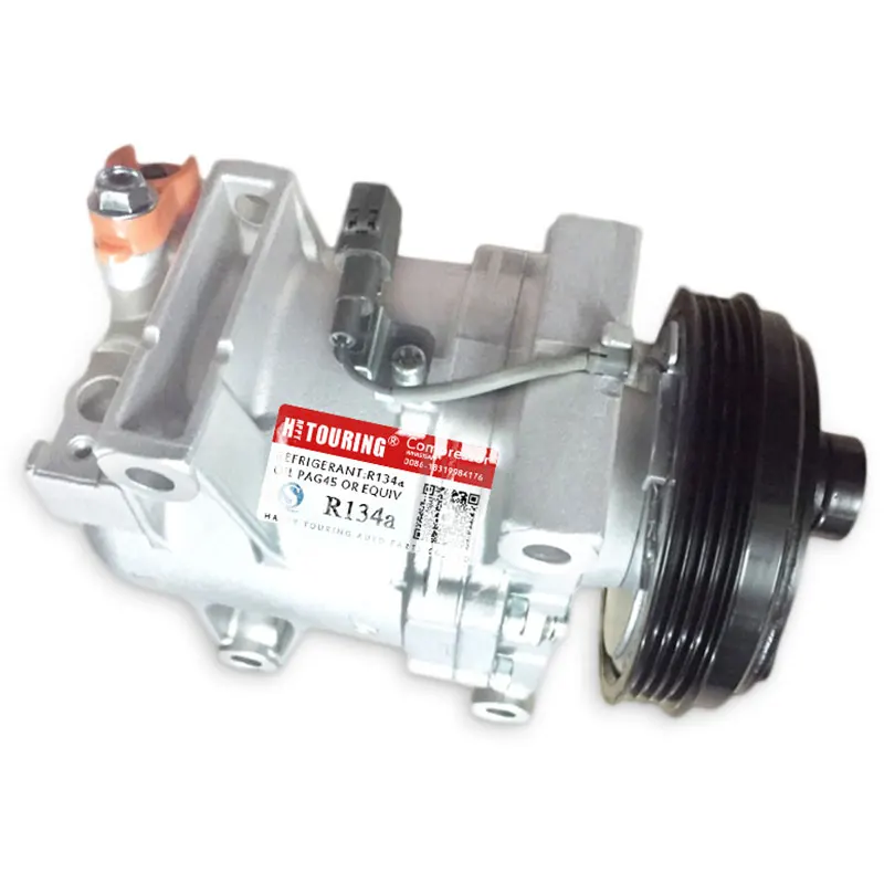 Компрессор переменного тока CR14 для Saab 9-2X H4 Subaru Impreza 73111-FE021 73111-FE040 73111-FE000 73111FE021