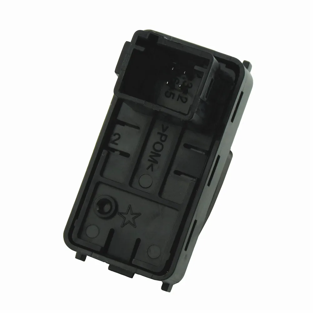 Новый автомобильный Стайлинг главный переключатель стеклоподъемника для Citroen C4