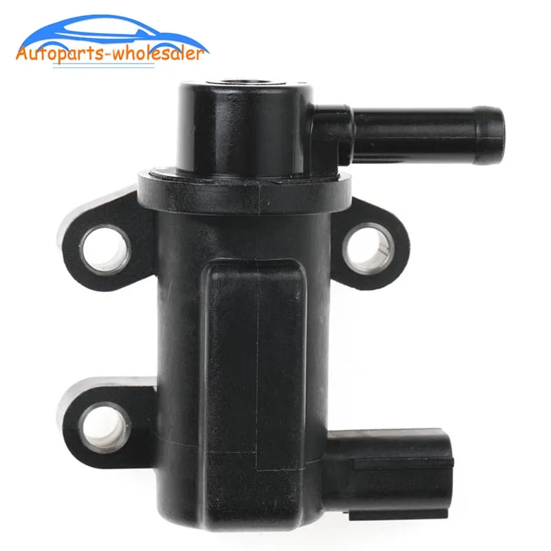 

New 36162-RAA-A01 36162RAAA01 For Honda Accord Element 2.4L Purge Vacuum Switch Control Valve Solenoid Car accessories