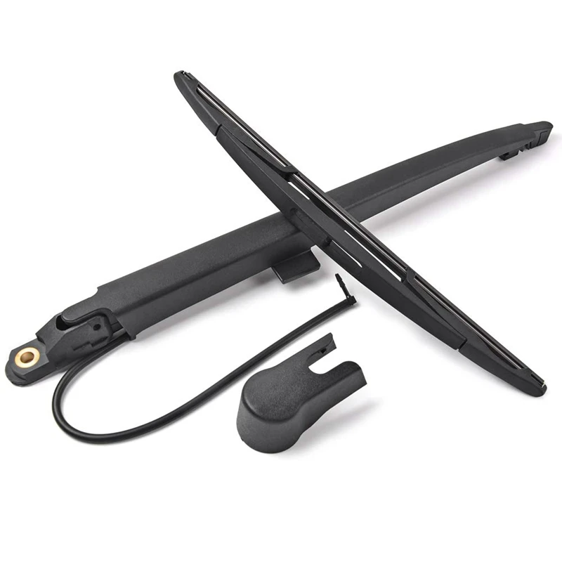 Задний рычаг стеклоочистителя набор-Задний для Cadillac Escalade GMC Yukon Chevy Tahoe Suburban 2007-2013