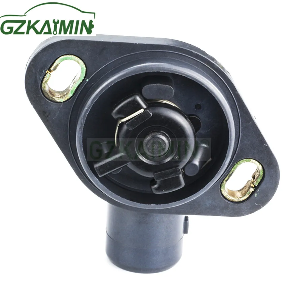 Оригинальный Восстановленный Датчик положения дроссельной заслонки датчик tps JT3R