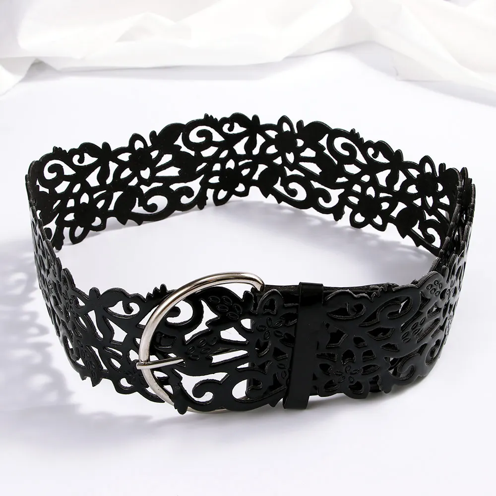 Женский пояс с широкой пряжкой 3 цвета|waistband waist belt|tie beltwaist belt |