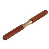 wind instrument wooden handle pressure roller repair stick tools for horn trombone saxophone repairing tools parts