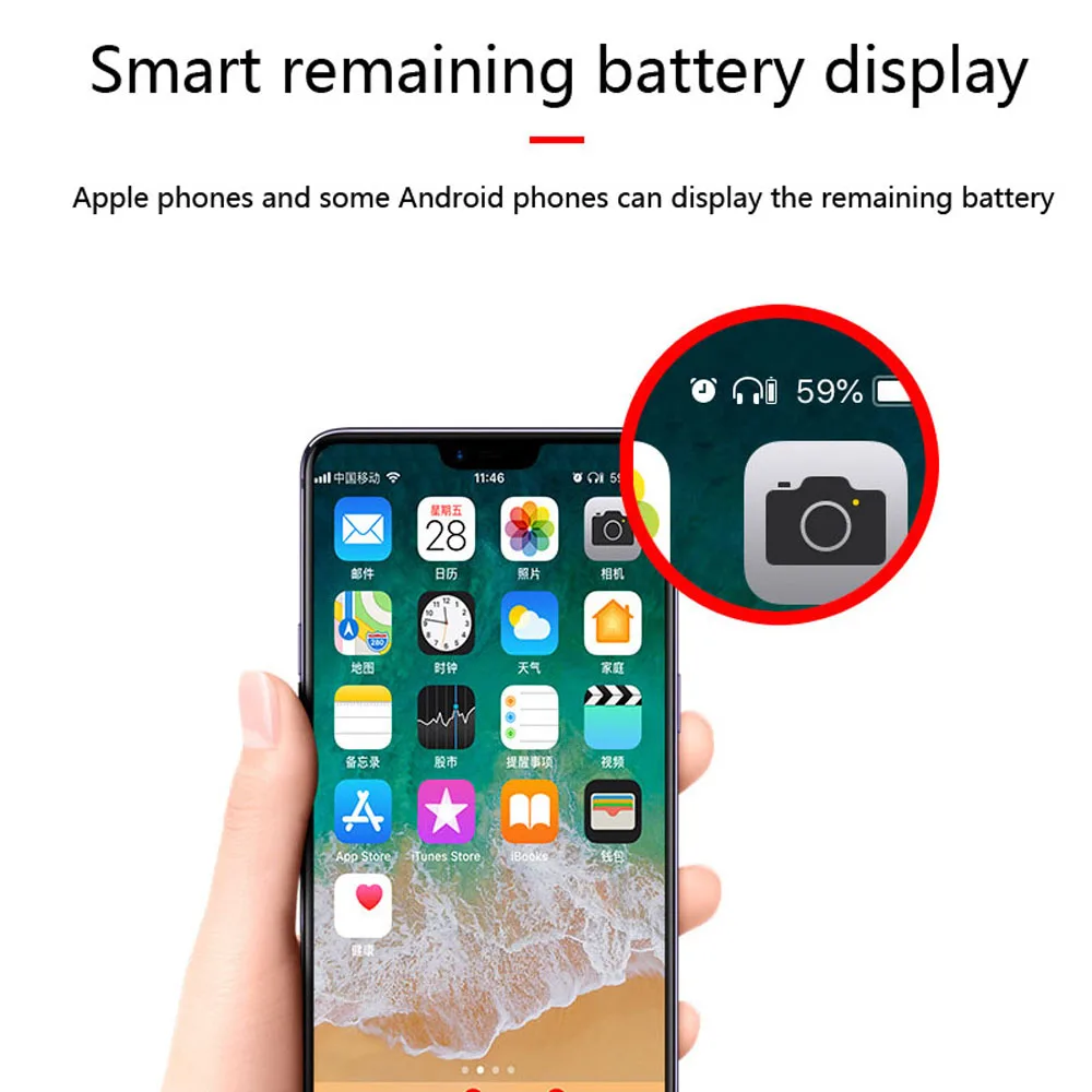 S6 Шейным Беспроводной Bluetooth наушники Спорт гарнитура с микрофоном для iPhone 7 8 X samsung huawei android