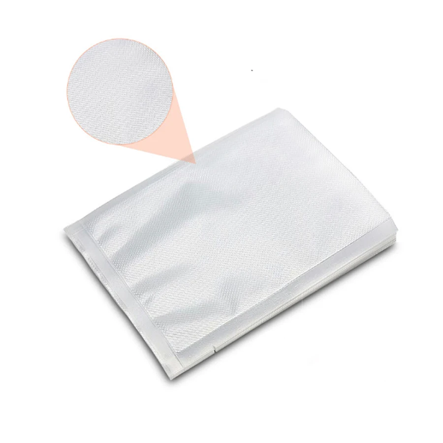 10 шт./упак. вакуумный упаковщик Пластик сумка для хранения упаковки продуктов