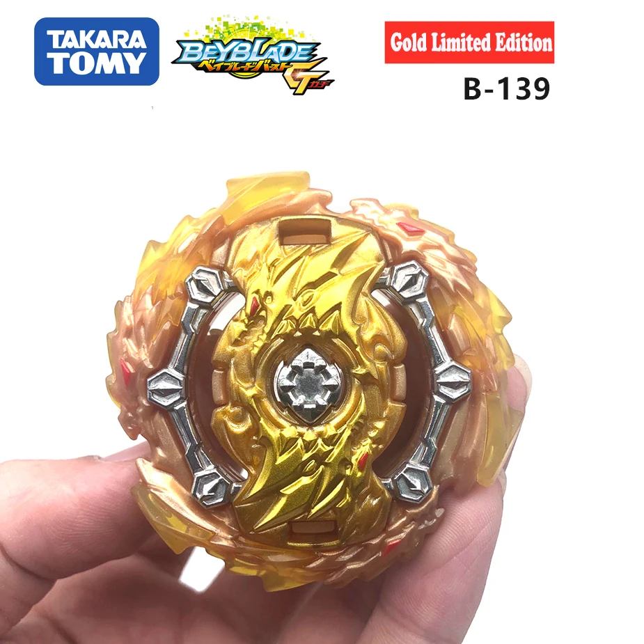 B139 Takaratomy Bey Bay Burst B-139 волшебный дракон. РТ. Rs Sen bay blade с пусковым устройством гироскоп игрушки для мальчика - Цвет: B139