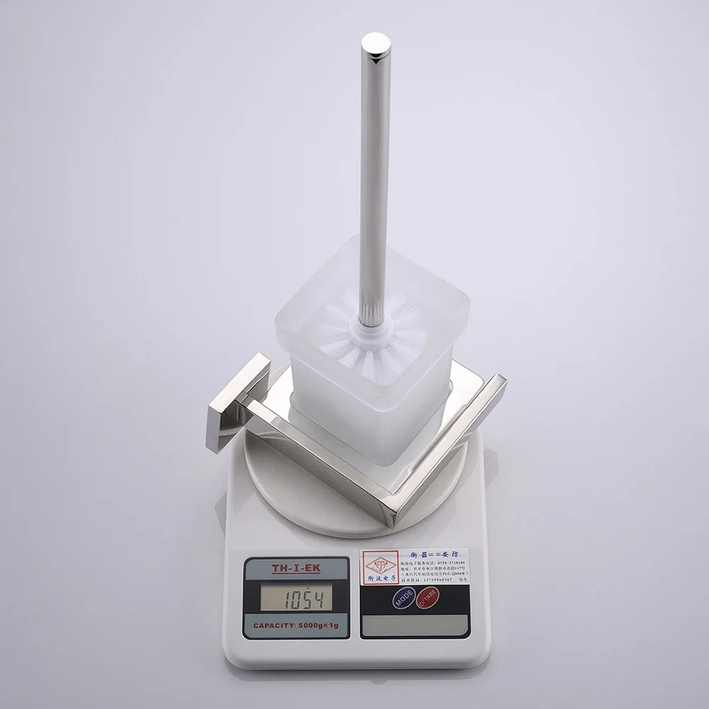 Набор щеток для унитаза с держателем аксессуары ванной комнаты инструмент