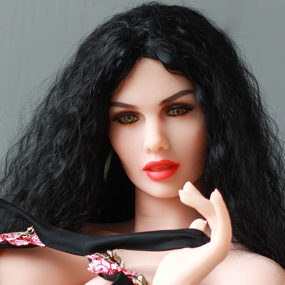 Ailijia #84 Силиконовая секс кукла голова оральный игрушки для мужчин мужские