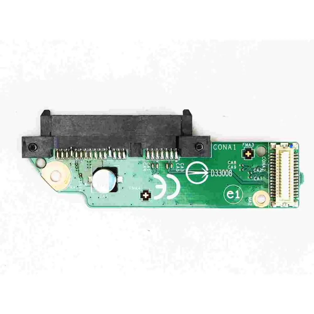 

MS-1761A VER: 1,1 HDD коннектор; PCB; Плата для ноутбуков MSI GT780DX