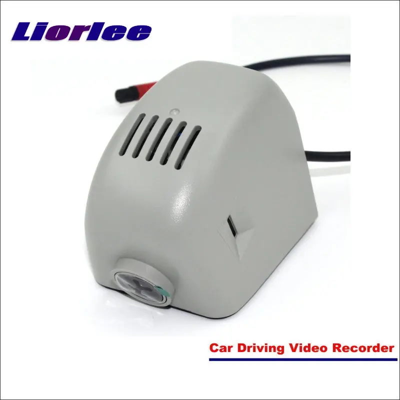 Автомобильный видеорегистратор для Audi TT 2010 2011 фронтальная камера авто головка с