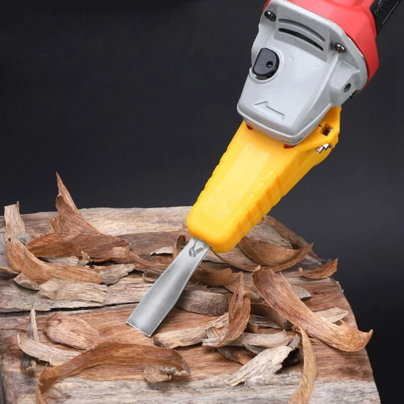 Электрический инструмент для резьбы по дереву из высокоуглеродистой стали