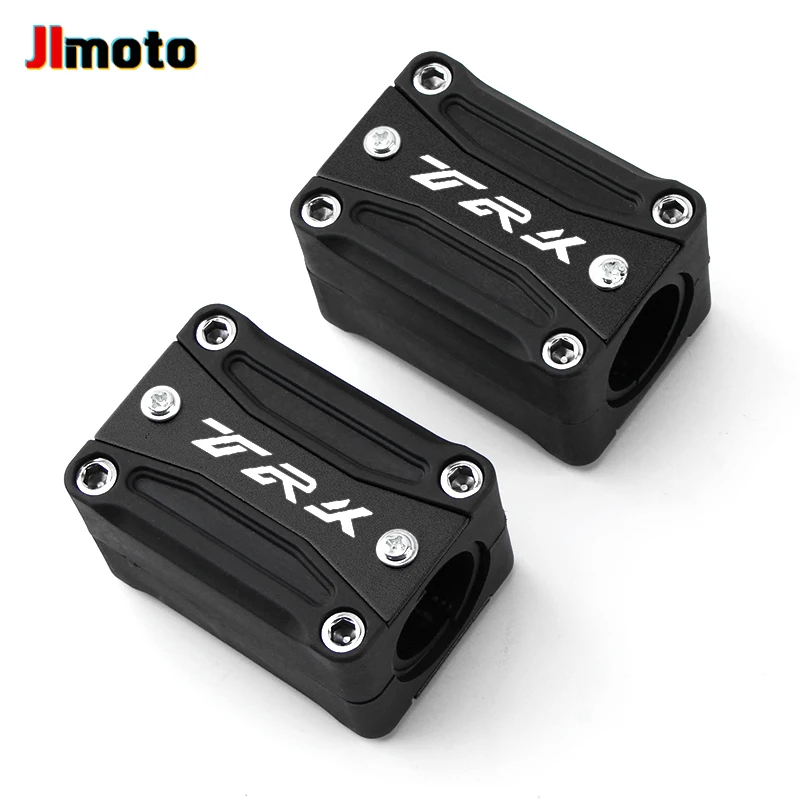 

Декоративный блок для защиты двигателя Benelli TRK 502, 502X, trk51, 2017, 2018, 2019