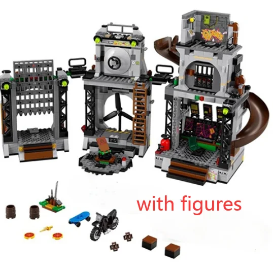 

Building & Construction Toys