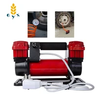 tire air pump 220v air pump household high pressure and high power tire air pump agricultural tractor tire inflator