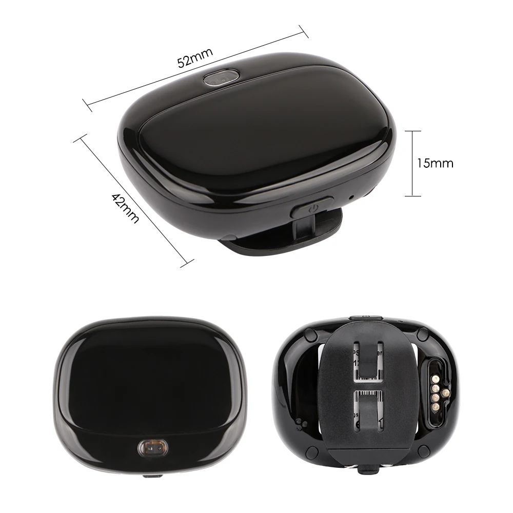 Rastreador Pet gps 4G LTE трекер долгого времени ожидания IP67 Водонепроницаемый трекер домашних животных wifi отслеживание звонка светодиодный мини gps