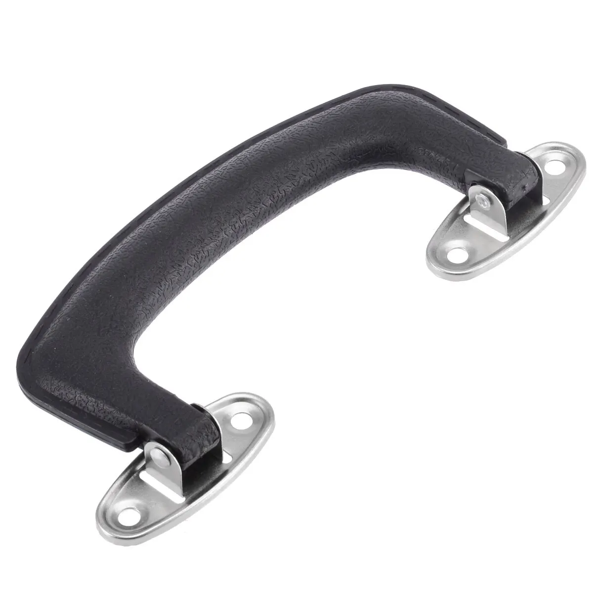 Практичный черный чехол с ручкой для полета сумка гитарного Кабинета ручка