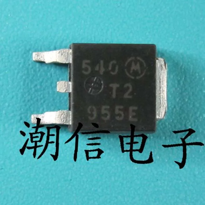 T2955E до-252 | Электронные компоненты и принадлежности