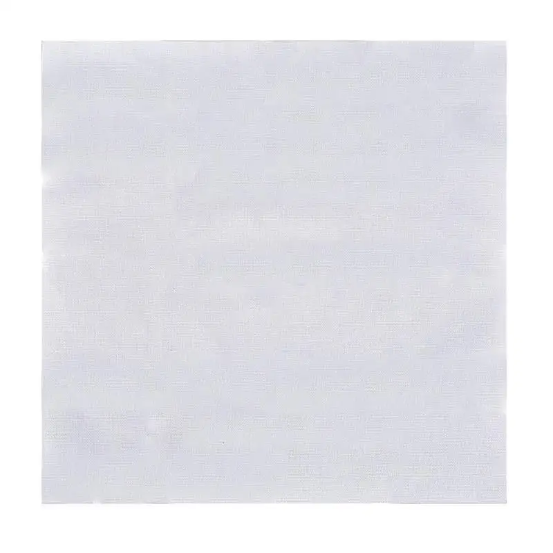 20 см 30 40 с вышивкой из хлопковых нитей Канва Вышивка крестом ткань плотной ткани