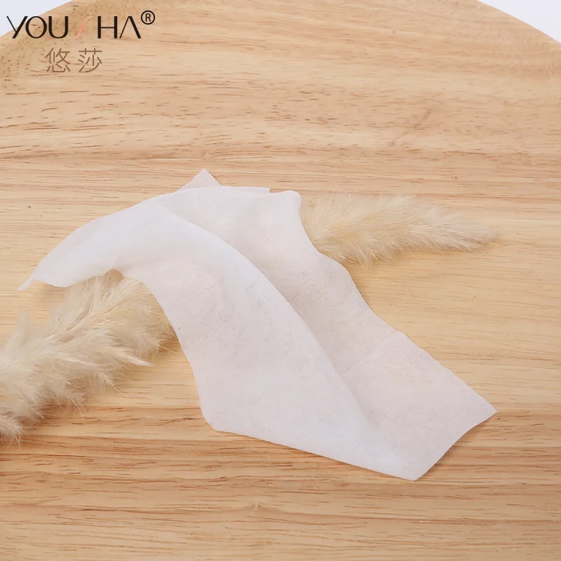 Одноразовые одноразовые нетканые салфетки для очистки лица Neutrogena Towelettes 50